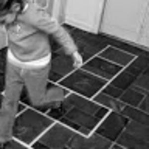 Meet your Posher, Margaret